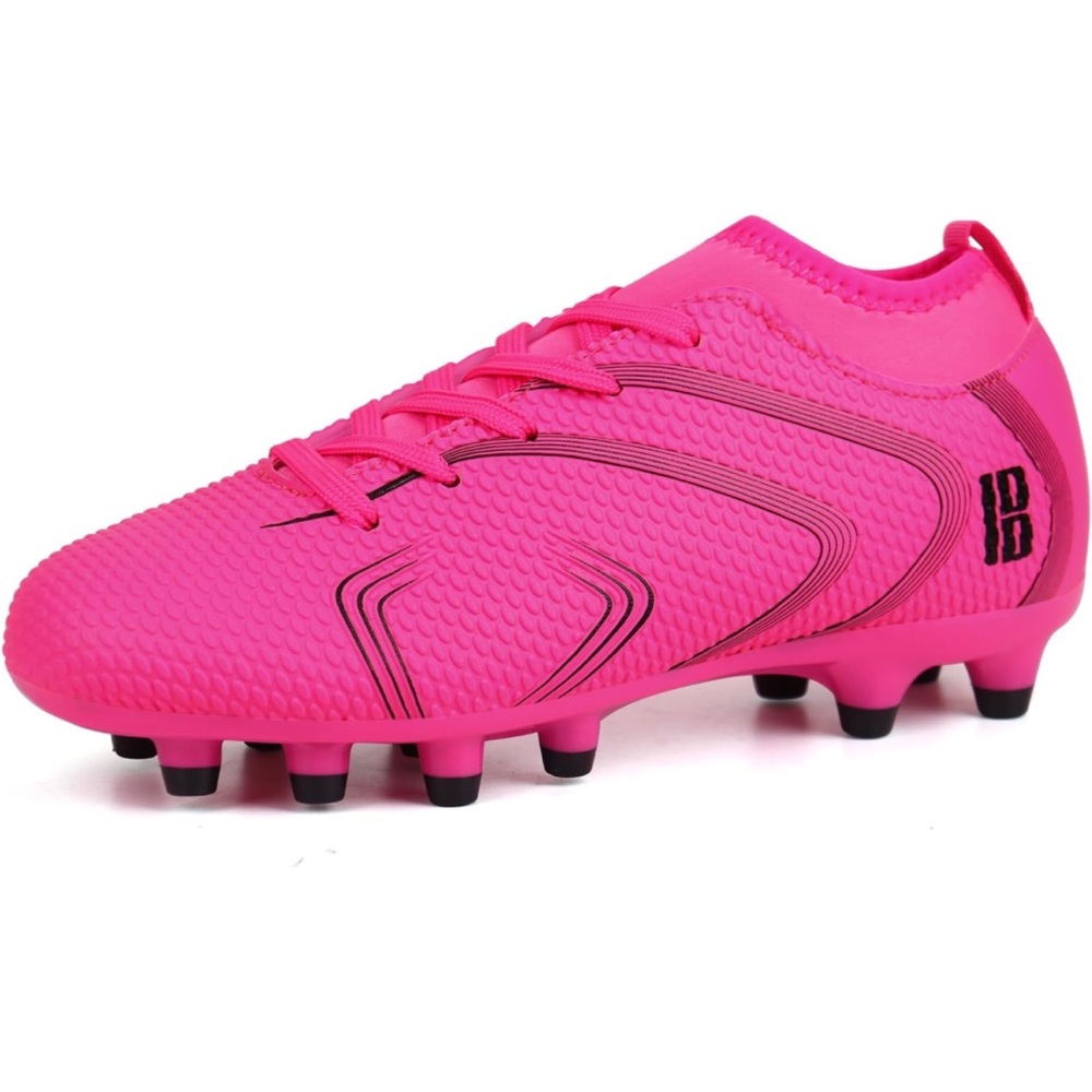 NWT soccer cleats size 1